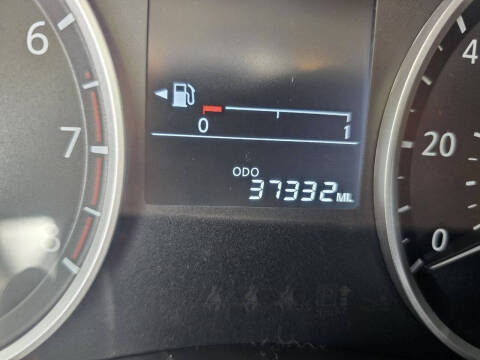 2023 Nissan Kicks S