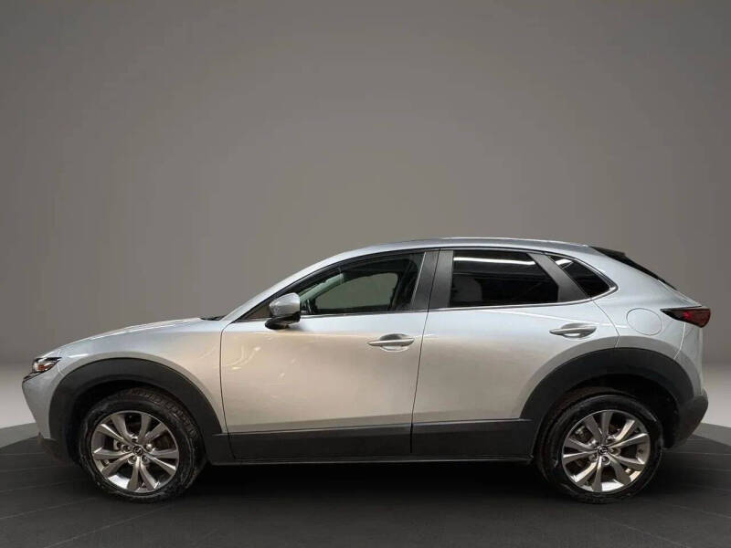 2021 Mazda CX-30 Preferred
