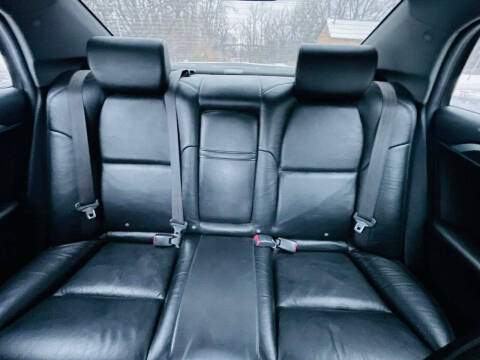 2006 Acura TL w/Navi