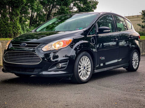 Ford C Max Energi For Sale In Levittown Pa Pa Direct Auto Sales
