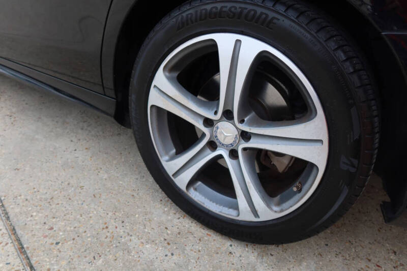 2017 Mercedes-Benz E-Class E 300