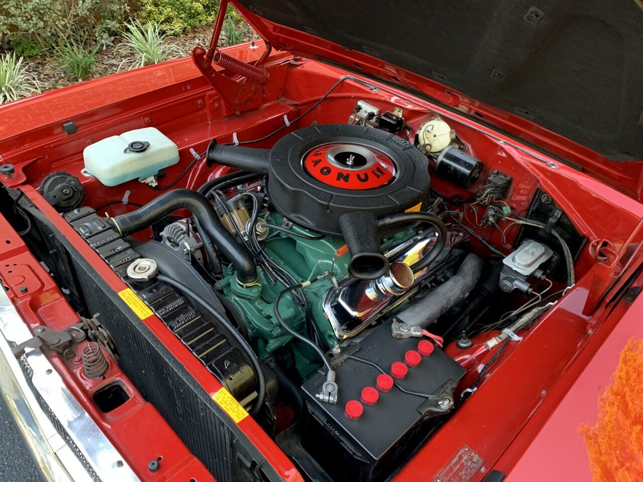 1967 Dodge Coronet 73