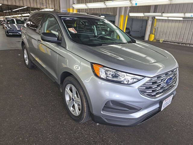 2022 Ford Edge SE