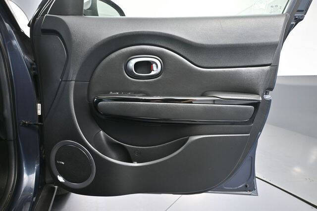 2014 Kia Soul !