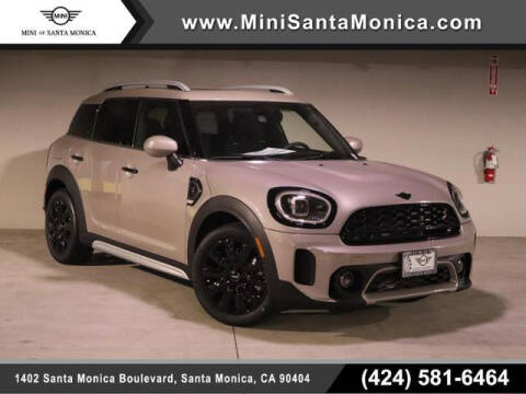 2023 MINI Countryman