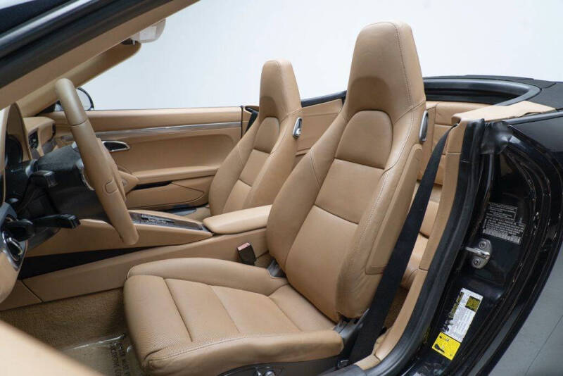 2012 Porsche 911 Carrera S