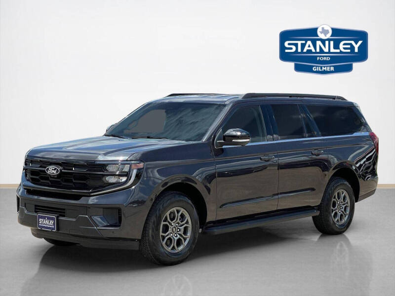 2027 Ford Expedition MAX Active