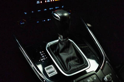 2022 Mazda CX-9 Touring