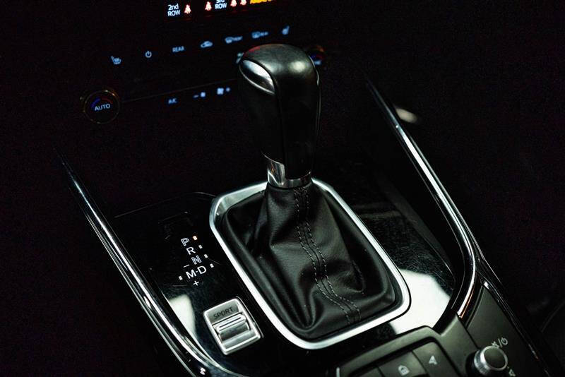 2022 Mazda CX-9 Touring