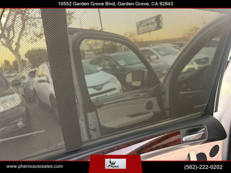 2012 BMW X5 xDrive50i