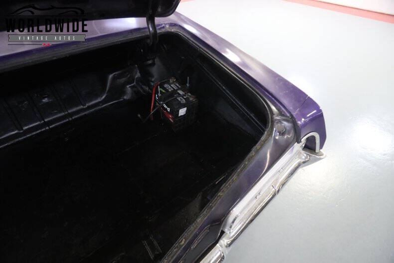 1967 Chevrolet Caprice