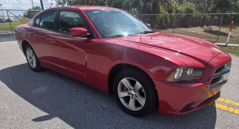 2011 Dodge Charger