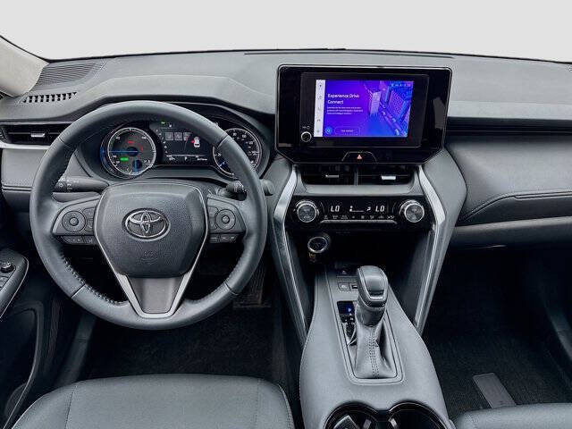 2023 Toyota Venza LE