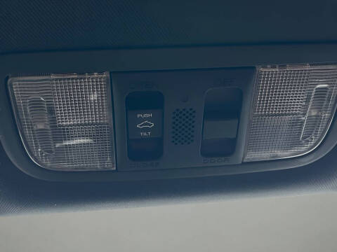 2015 Honda Civic Si