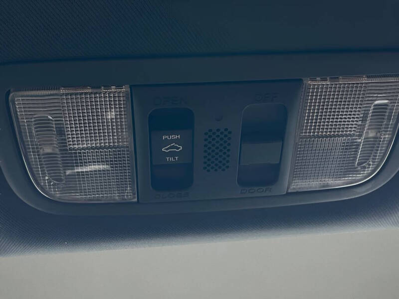 2015 Honda Civic Si