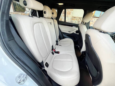 2020 BMW X1 xDrive28i