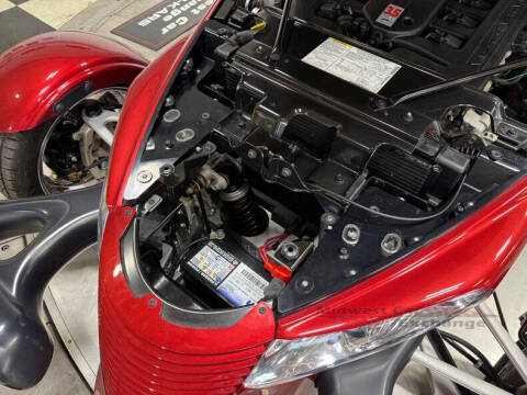 2002 Chrysler Prowler