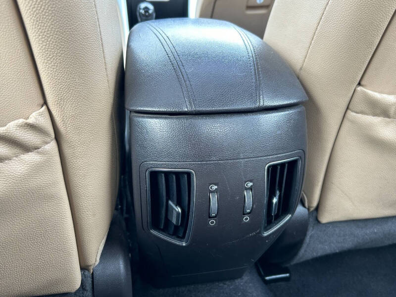 2013 Hyundai Sonata Limited