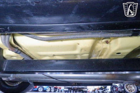 1978 Chevrolet Camaro