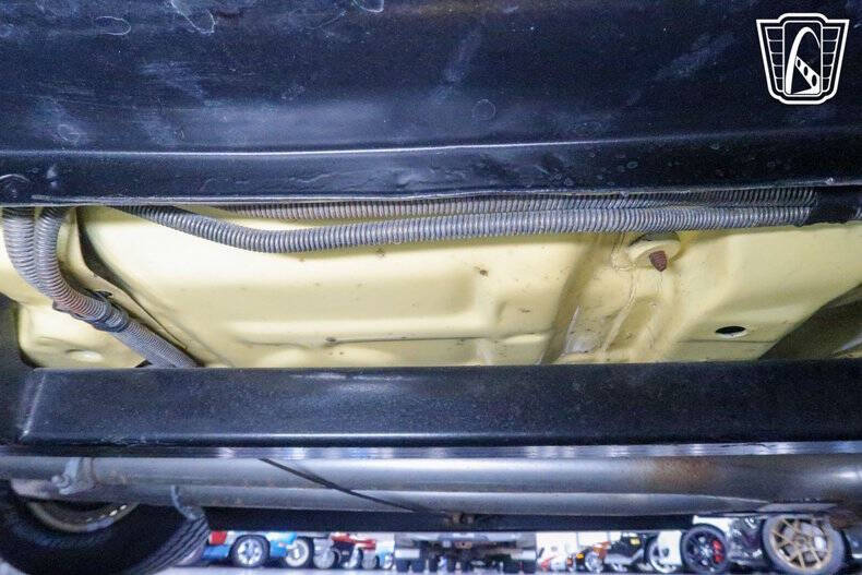 1978 Chevrolet Camaro