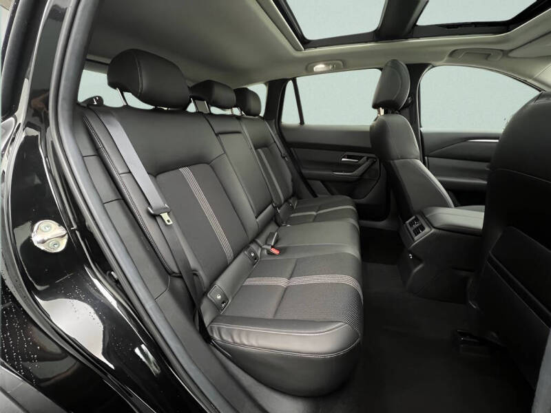 2026 Mazda CX-50 2.5 S Preferred