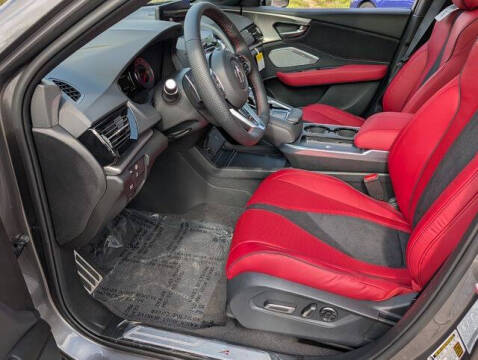 2026 Acura RDX SH-AWD w/A-SPEC