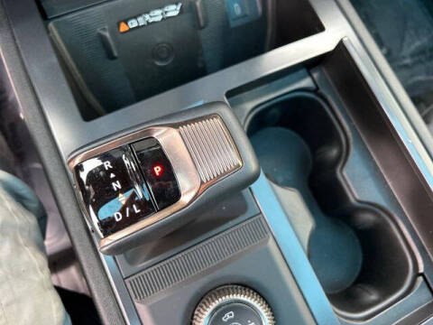 2024 GMC HUMMER EV 3X