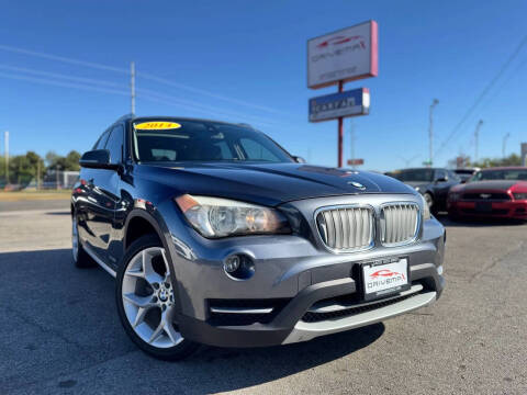 2014 BMW X1 sDrive28i
