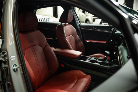2025 Kia K5