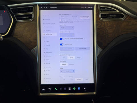 2017 Tesla Model S 75D