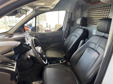 2019 Ford Transit Connect XL