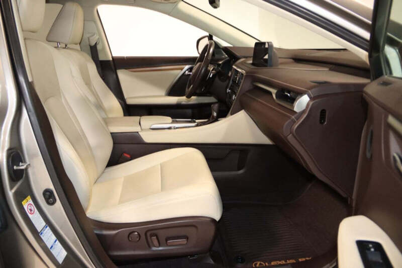 2020 Lexus RX 350