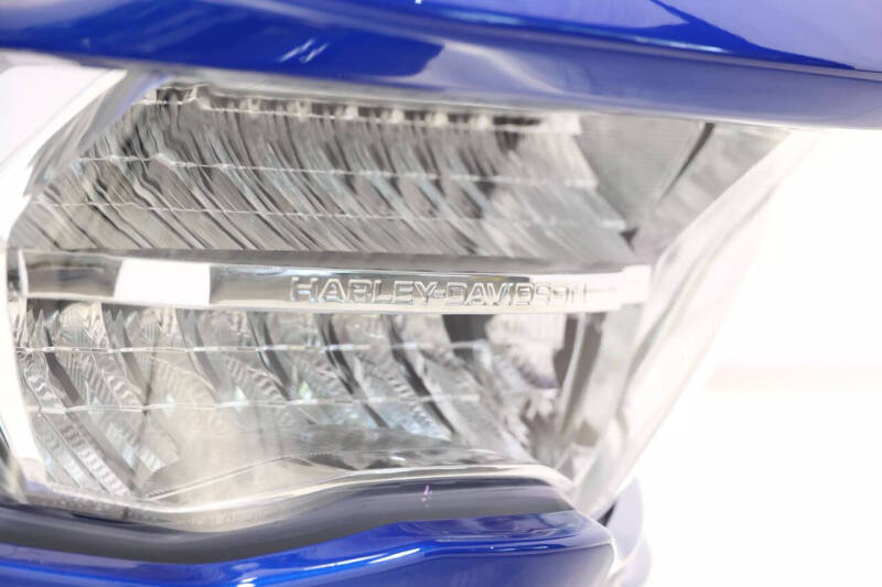 2024 Harley-Davidson Road Glide