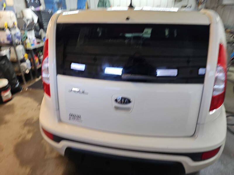 2012 Kia Soul