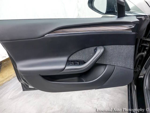 2021 Tesla Model S Long Range