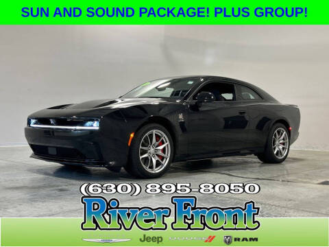 2024 Dodge Charger
