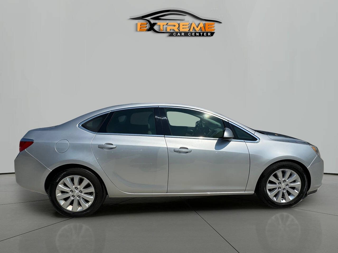 2015 Buick Verano for sale at Extreme Car Center in Detroit, MI