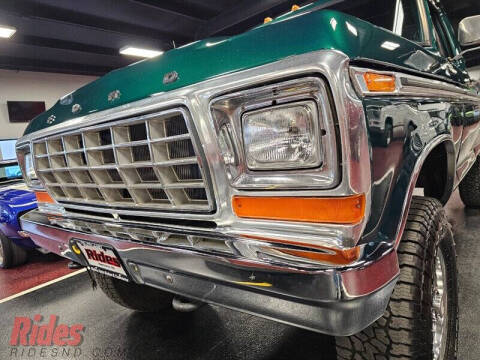 1979 Ford F-150
