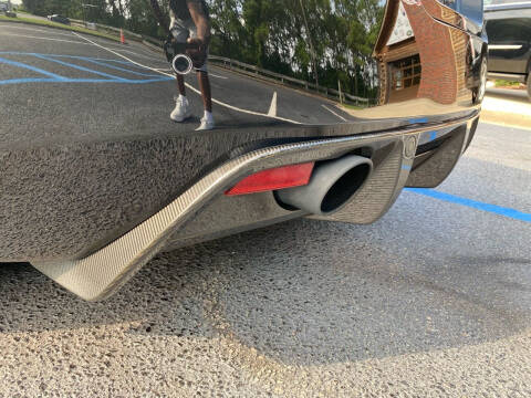 2009 Aston Martin DBS