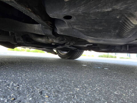 2010 Audi A4 2.0T quattro Premium Plus