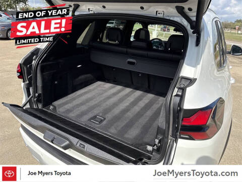 2025 BMW X5 sDrive40i