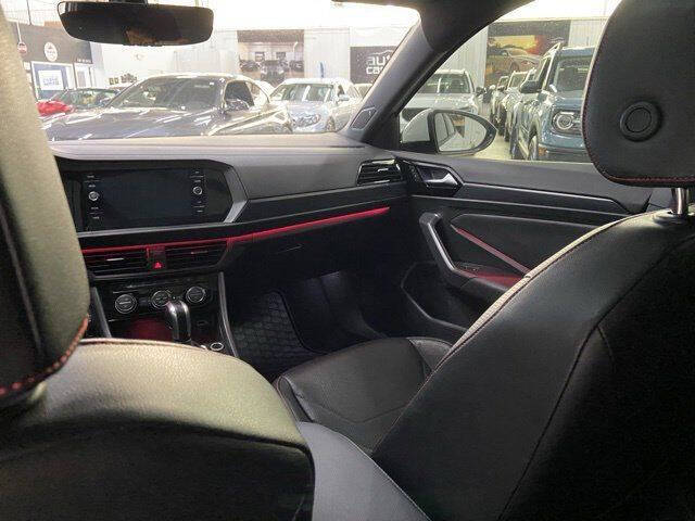 2020 Volkswagen Jetta