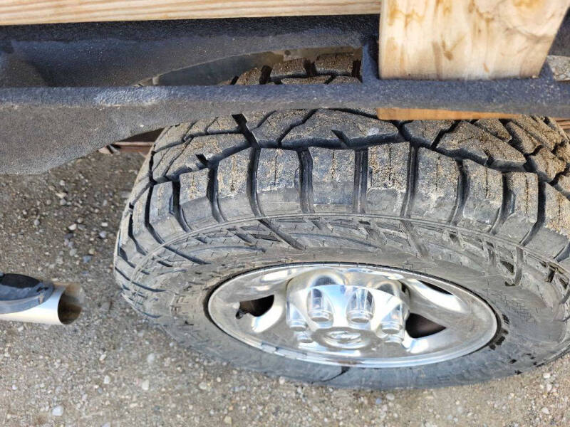 2006 Dodge Ram 1500 SLT
