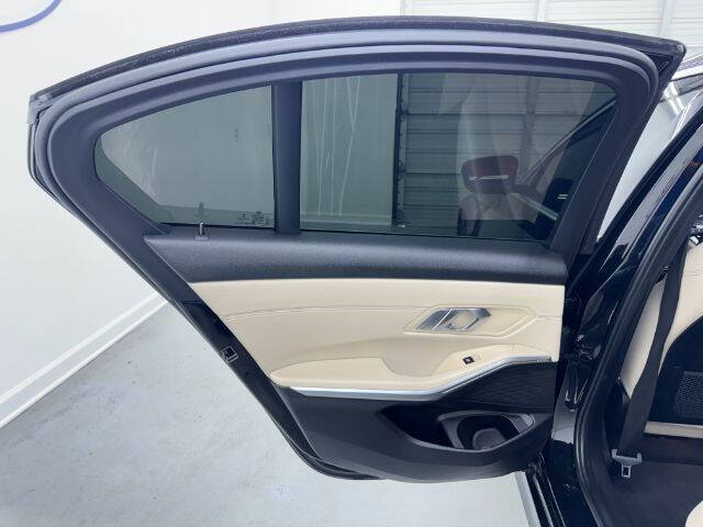 2020 BMW 3 Series 330i