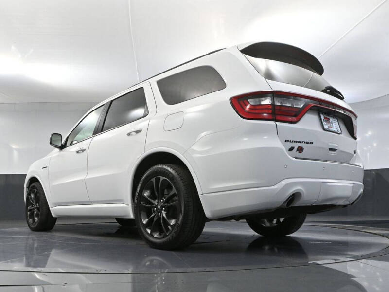2024 Dodge Durango R/T Plus