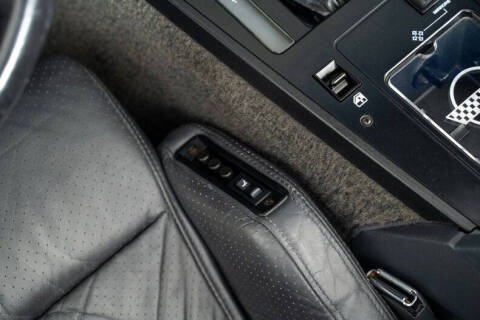 1987 Chevrolet Corvette