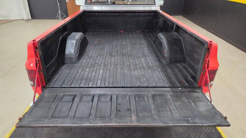 1973 Chevrolet C10