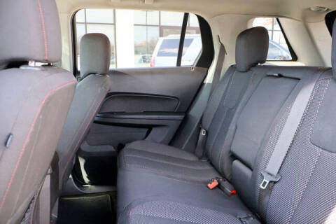 2014 GMC Terrain SLE-2