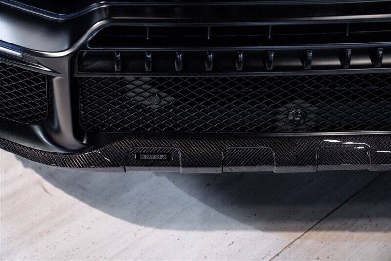 2025 Mercedes-Benz G-Class AMG G 63