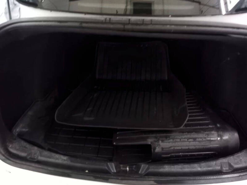 2019 Tesla Model 3 Mid Range